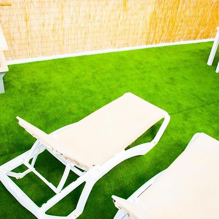 Vibesol Rooftop Apartament ปลายาออนดา ภายนอก รูปภาพ