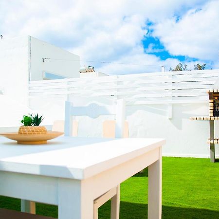 Vibesol Rooftop Apartament ปลายาออนดา ภายนอก รูปภาพ