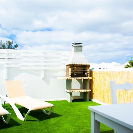 Vibesol Rooftop Apartament ปลายาออนดา ภายนอก รูปภาพ