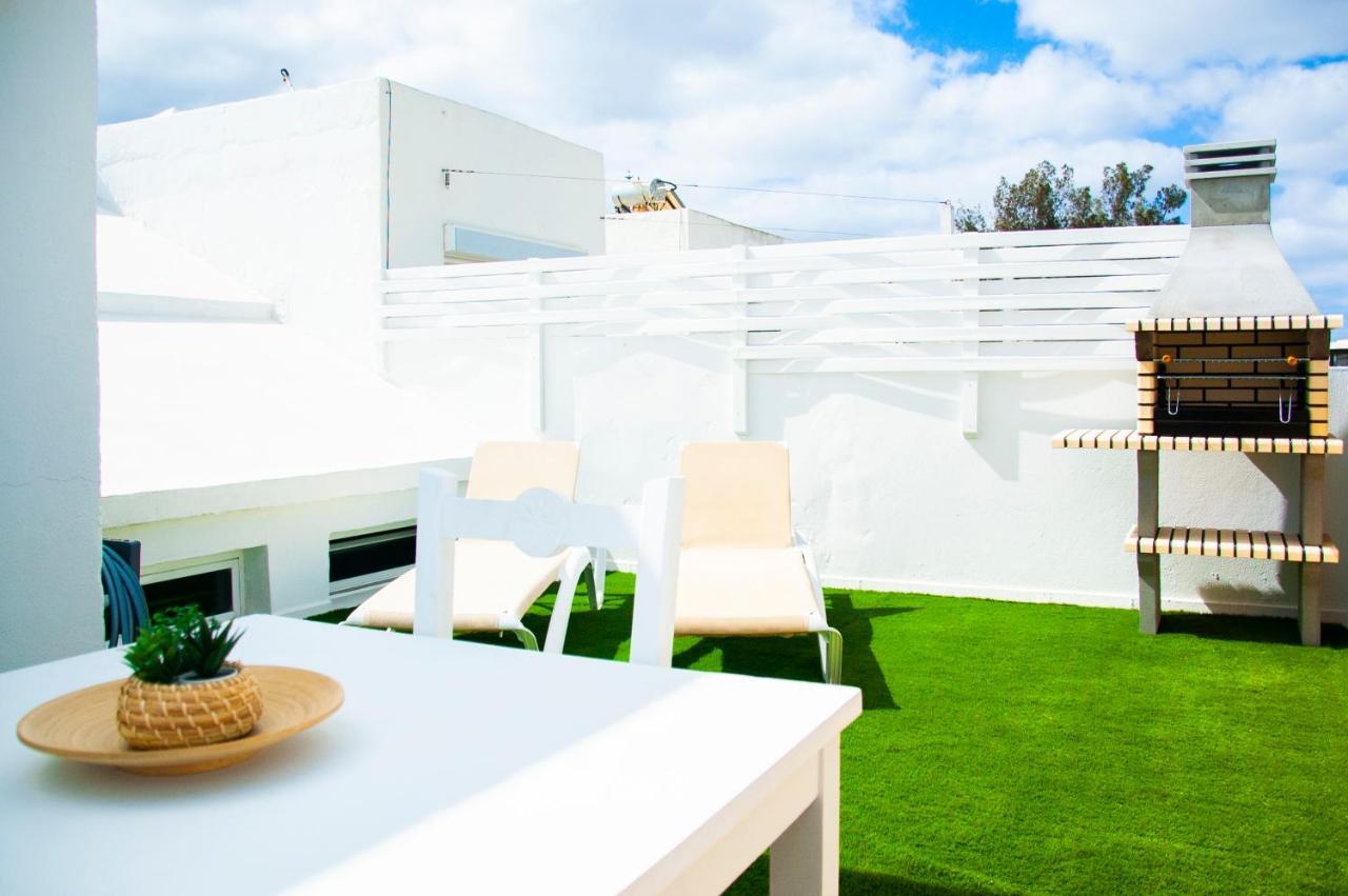 Vibesol Rooftop Apartament ปลายาออนดา ภายนอก รูปภาพ