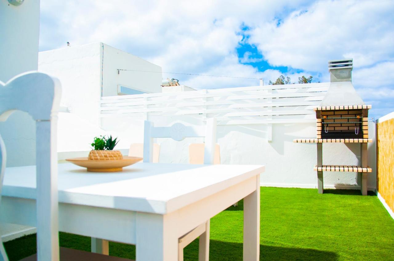 Vibesol Rooftop Apartament ปลายาออนดา ภายนอก รูปภาพ