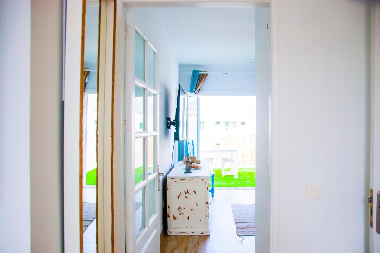 Vibesol Rooftop Apartament ปลายาออนดา ภายนอก รูปภาพ