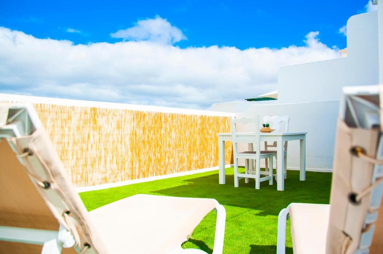 Vibesol Rooftop Apartament ปลายาออนดา ภายนอก รูปภาพ