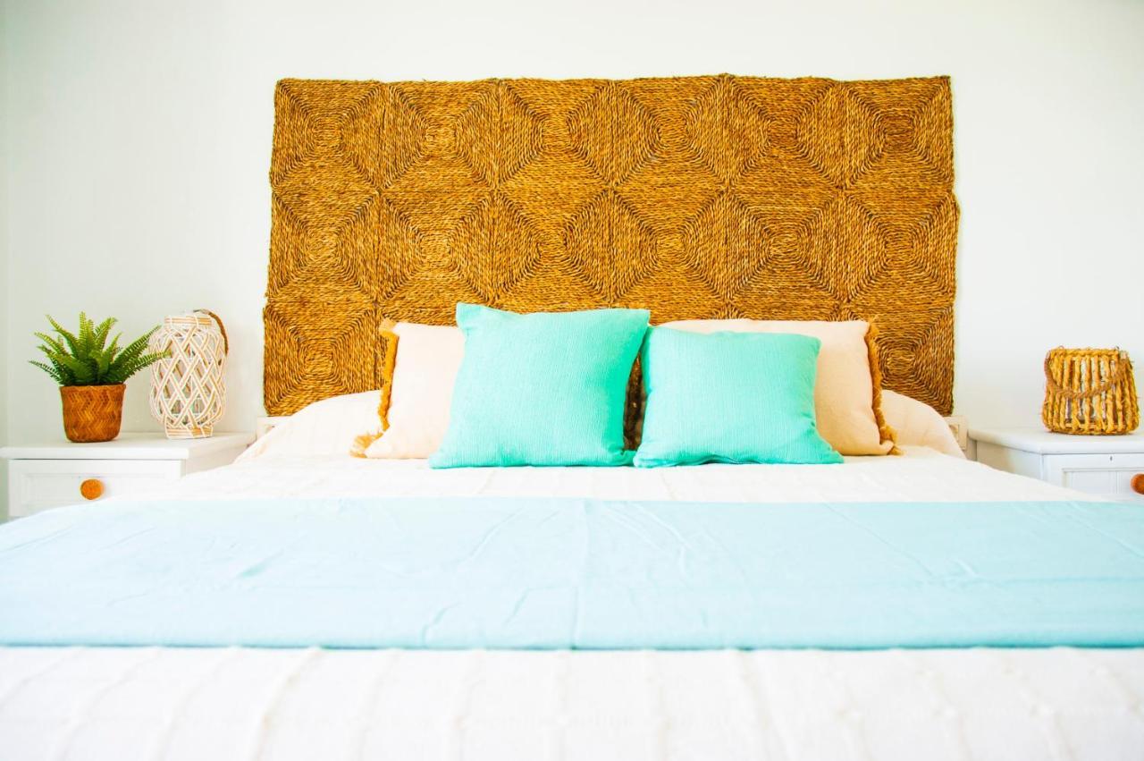 Vibesol Rooftop Apartament ปลายาออนดา ภายนอก รูปภาพ