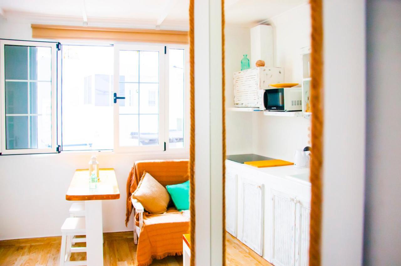 Vibesol Rooftop Apartament ปลายาออนดา ภายนอก รูปภาพ