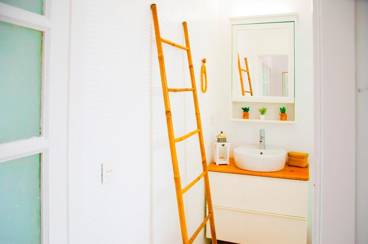 Vibesol Rooftop Apartament ปลายาออนดา ภายนอก รูปภาพ