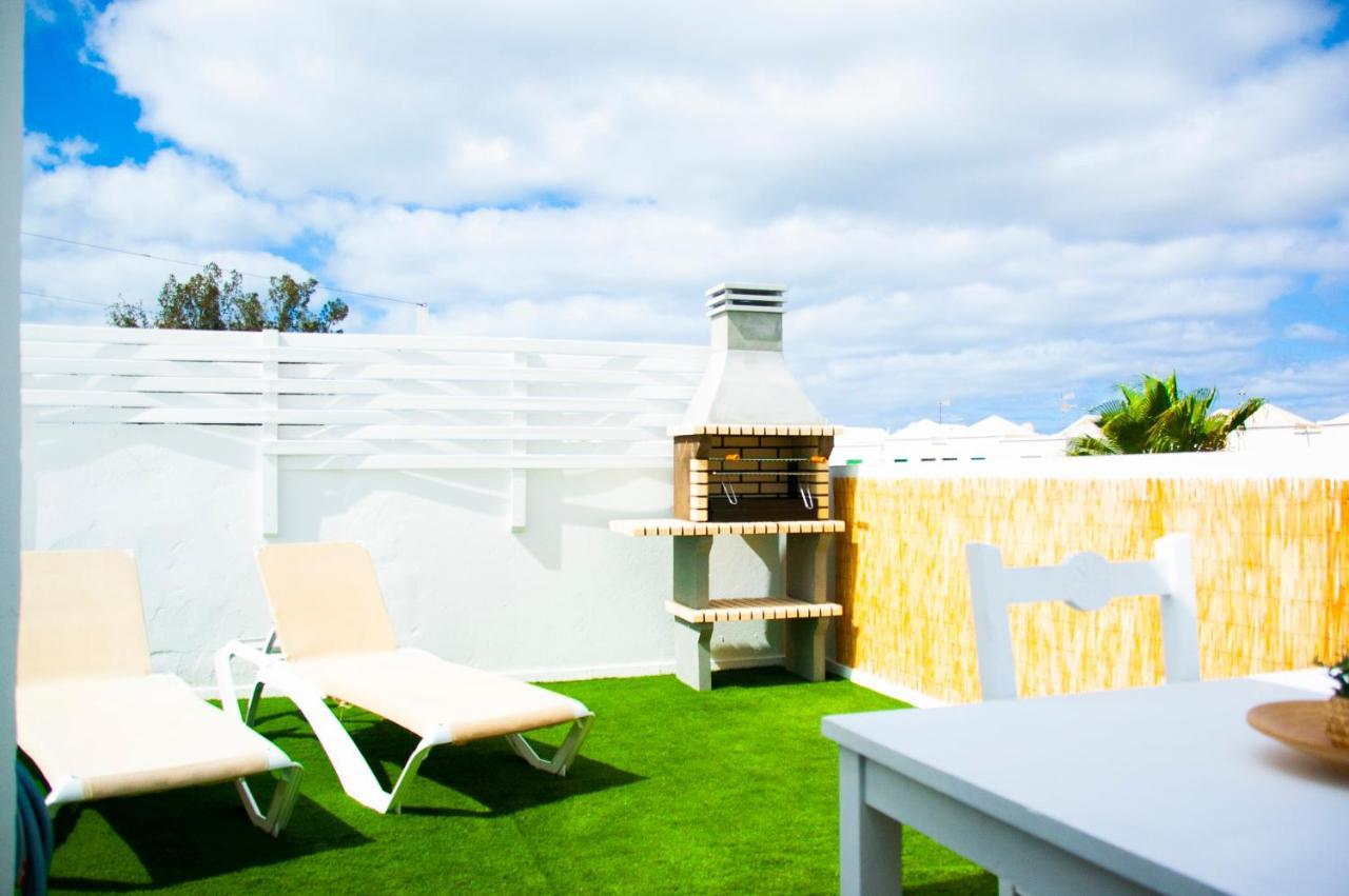 Vibesol Rooftop Apartament ปลายาออนดา ภายนอก รูปภาพ