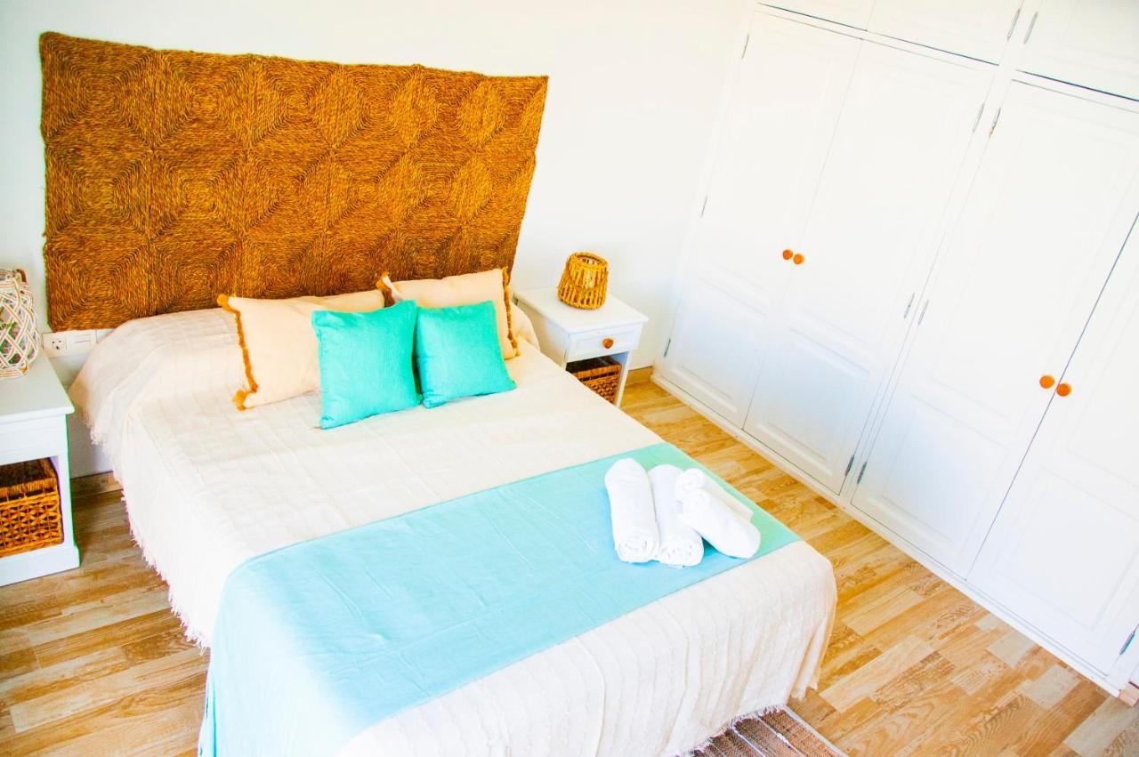 Vibesol Rooftop Apartament ปลายาออนดา ภายนอก รูปภาพ