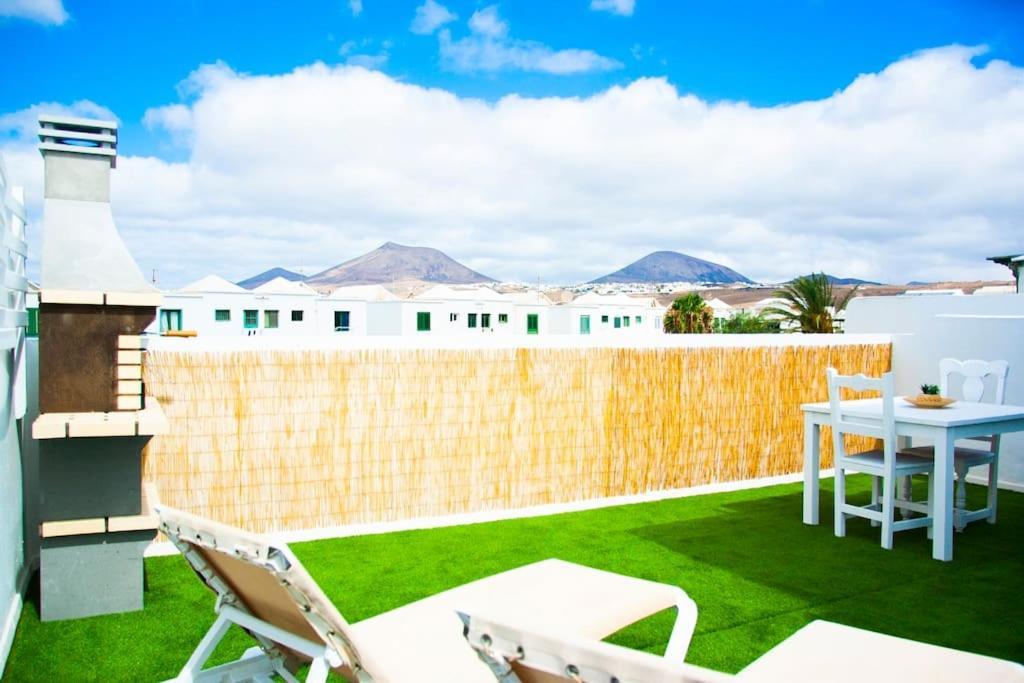 Vibesol Rooftop Apartament ปลายาออนดา ภายนอก รูปภาพ