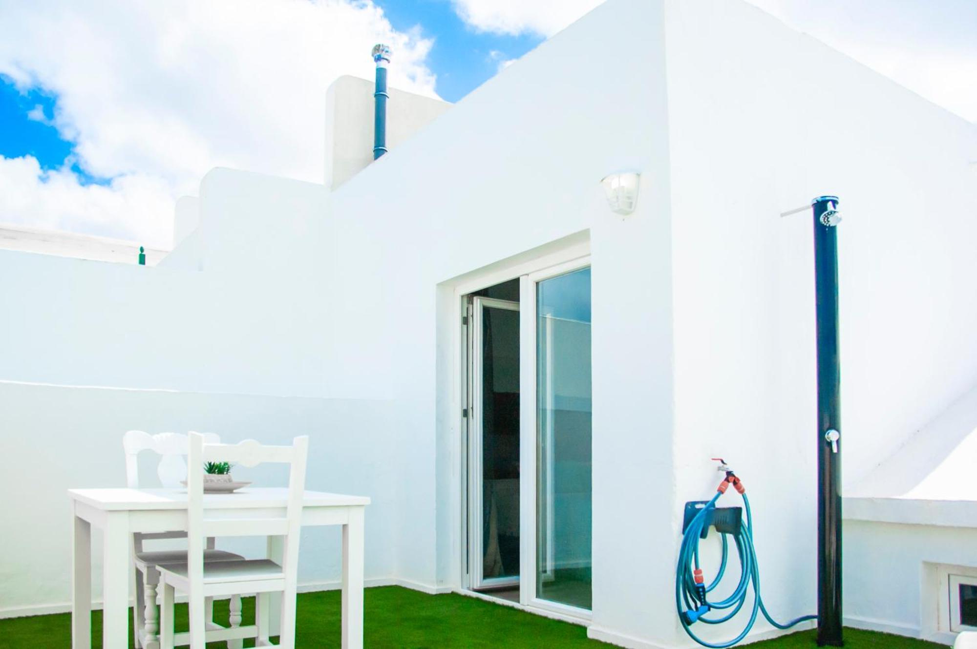 Vibesol Rooftop Apartament ปลายาออนดา ภายนอก รูปภาพ