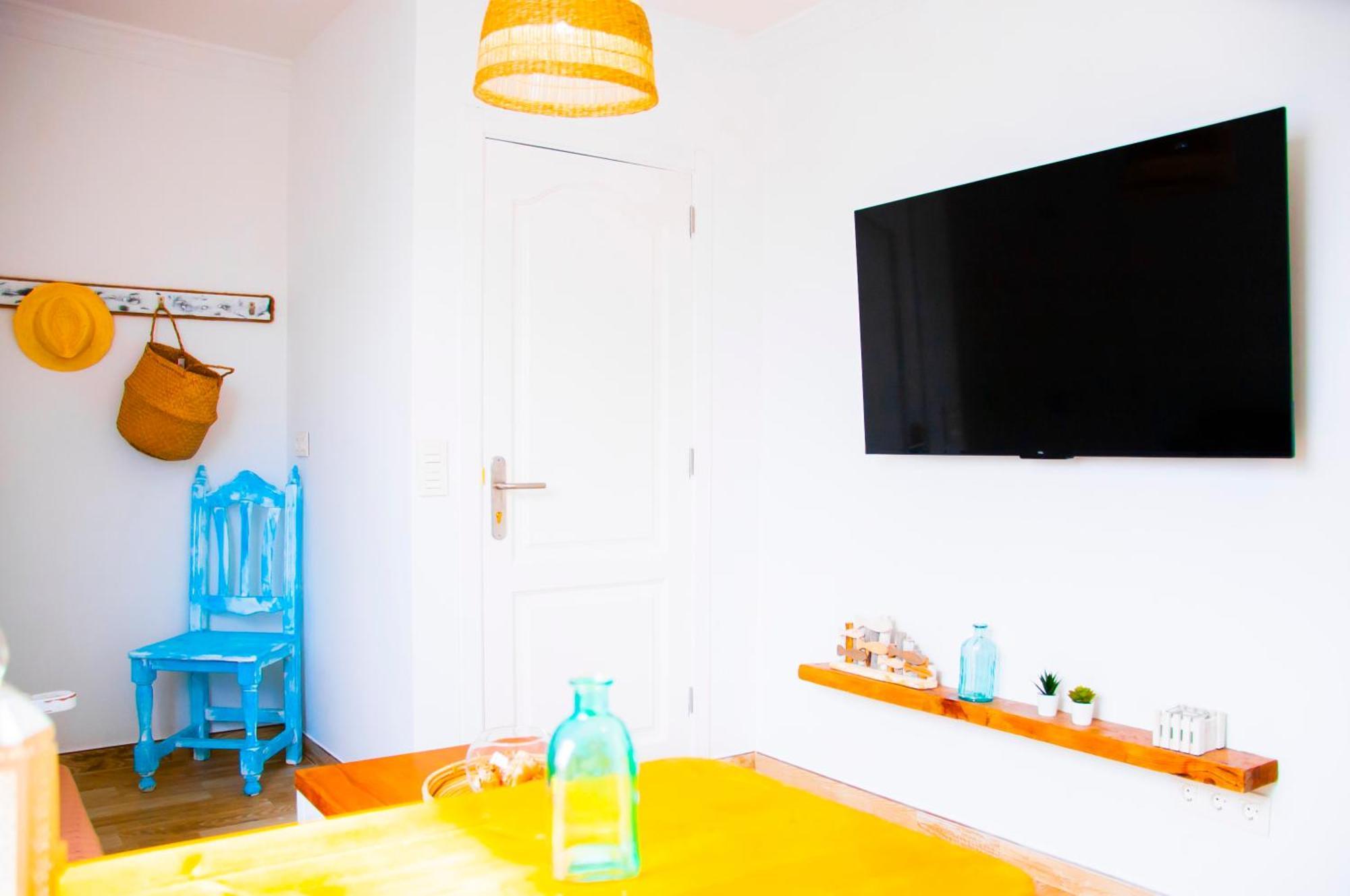 Vibesol Rooftop Apartament ปลายาออนดา ภายนอก รูปภาพ