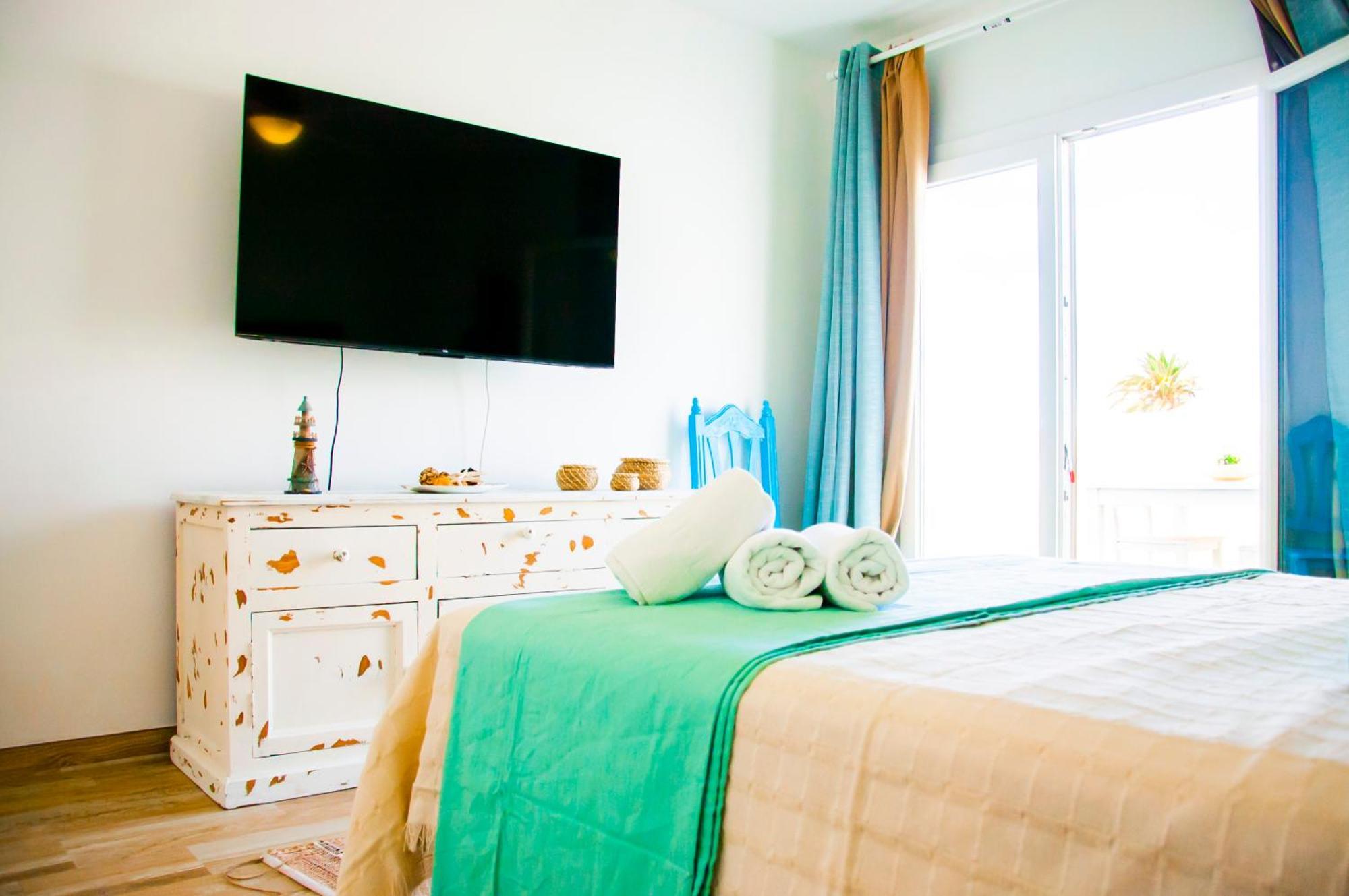 Vibesol Rooftop Apartament ปลายาออนดา ภายนอก รูปภาพ